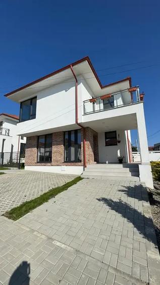 Vila Single 5 camere | Padurea Mogosoaia | Ansamblu select