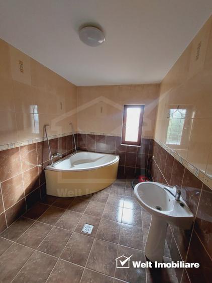 Apartamente 4 camere, 135 MP UTILI, 23 MP balcoane, Zorilor, bloc nou