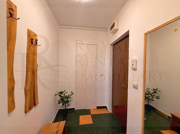 Apartament 2 camere | Gheorgheni | Parcare Proprie | Vedere la Parc