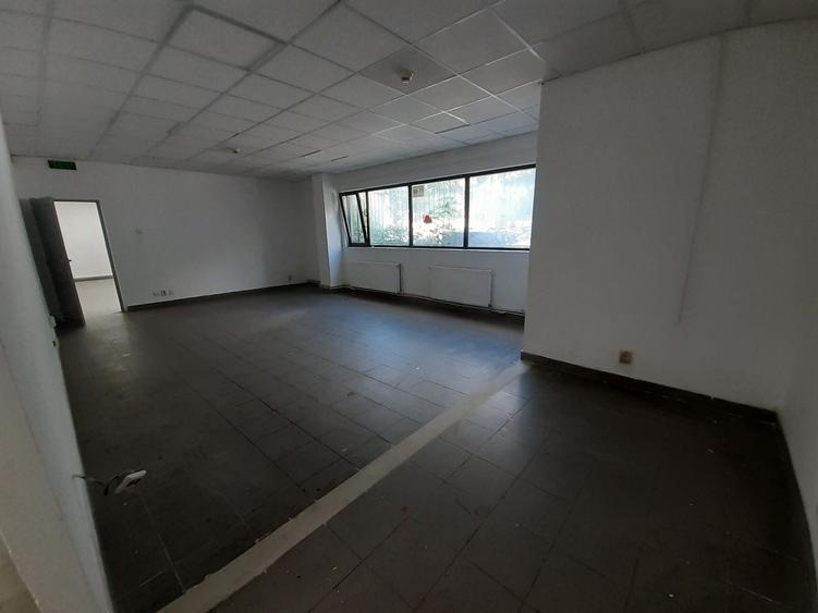 Zona bd. Th. Pallady - hala si birouri 550mp