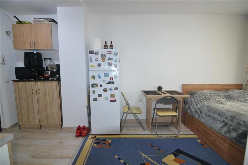 Exclusiv ! Apartament 2 camere Tractorul etajul 1