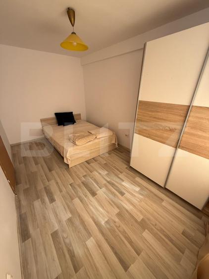 Apartament 4 camere, 2 bai, mobilat si utilat, 10 min pana la AFI Mall