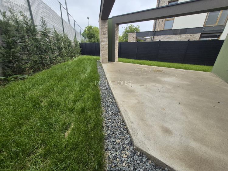 Duplex elegant, zona exclusivista de case, proiect deosebit, Parc Gheorgheni - 8