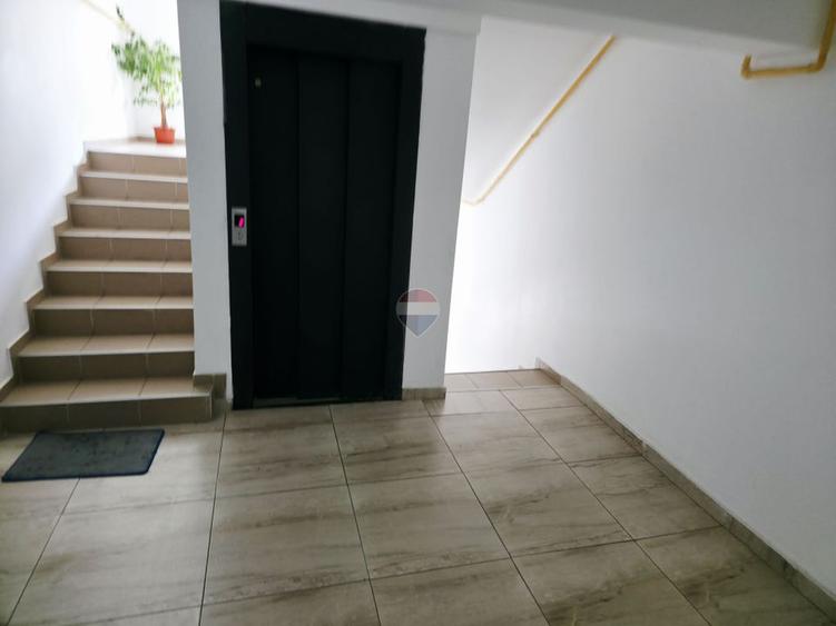 Apartament 2 camere | Maratei, Piatra-Neamț | Finisat Clasic
