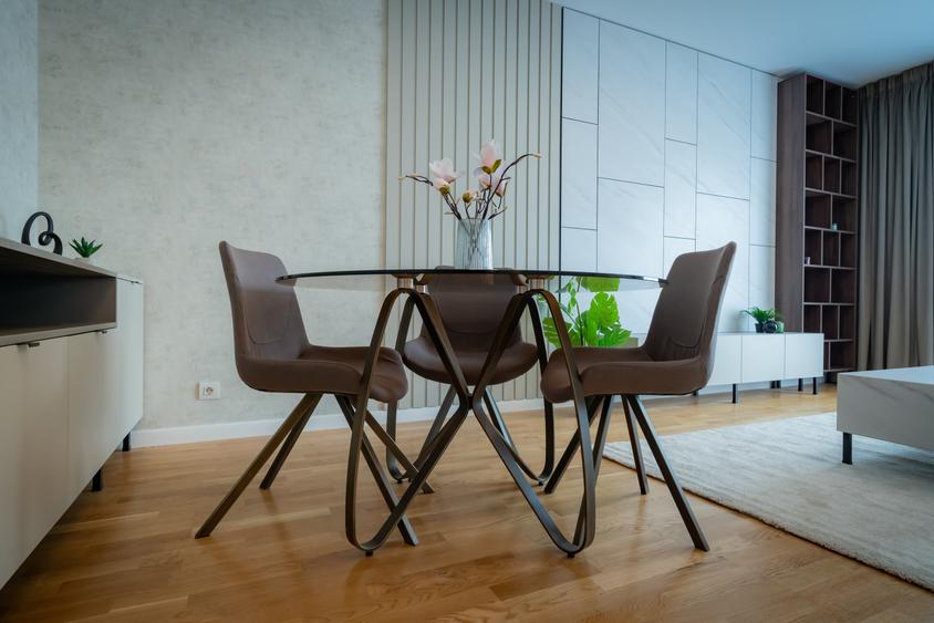 Apartament 2 Camere cu Terasă – Confort & Stil în Nordul Capitalei