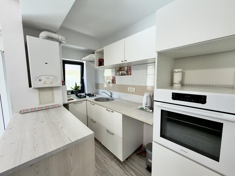 Apartament MODERN CENTRALA PROPRIE - Herastrau | Nordului