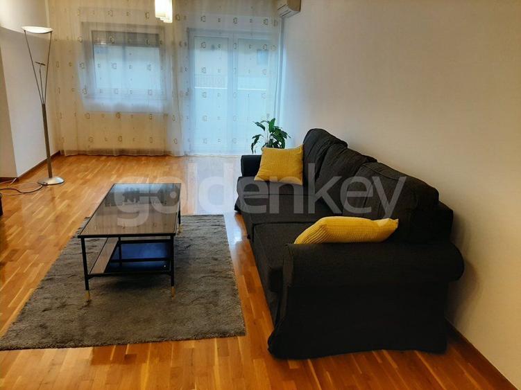 Apartament cu 2 camere de închiriat în zona Herastrau
