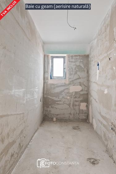 ✅Liniște, view și aer curat | Apartament nou, decomandat | TVA inclus