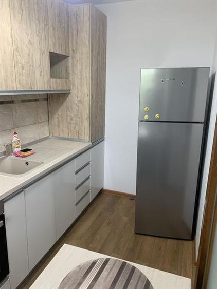 Apartament cu 2 camere si loc de parcare in Tractorul, Brasov