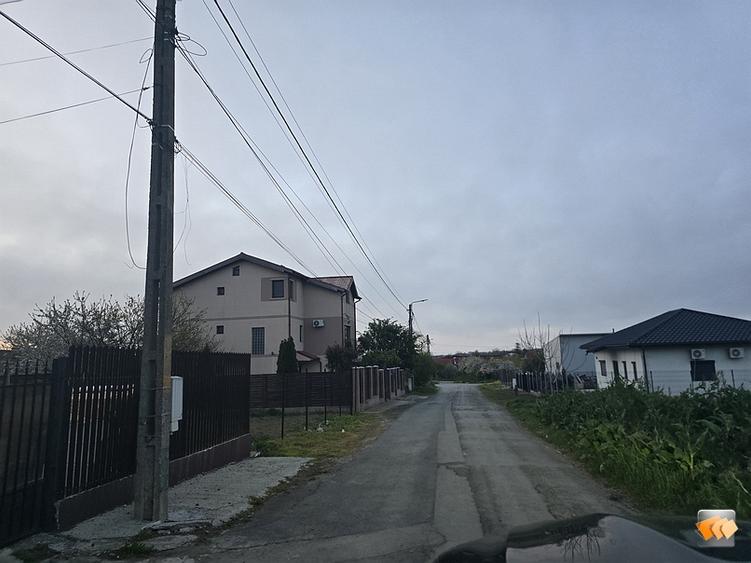 Vand teren in Tuzla partea Mari Negre
