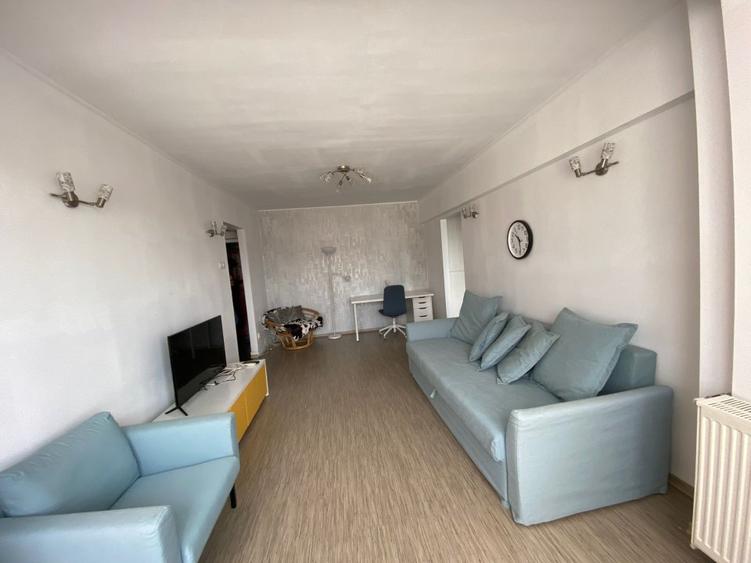 PIATA MUNCII , APARTAMENT 2 CAMERE INCHIRIERE