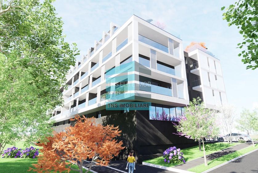 Apartament 2 Camere,Finalizat Titan-Nicolae Grigorescu,Metrou - 4