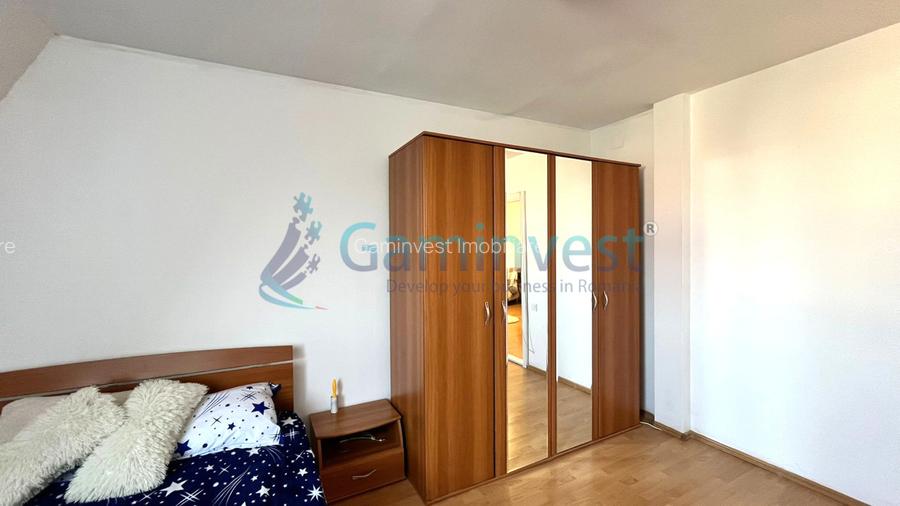 Apartament de inchiriat in Oradea, cu 4 camere, zona Parcul 22 Decembrie - 2