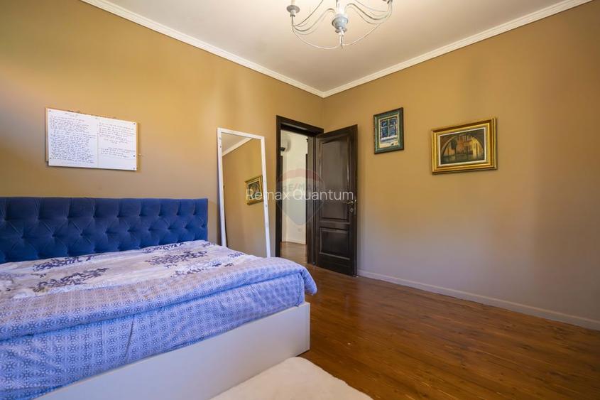 Casă cu 5 camere de vânzare în zona Dealuri Oradea - 23
