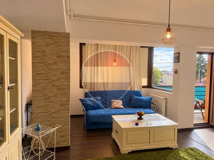 Apartament primitor cu 2 camere sector 1 | Soseaua Chitilei