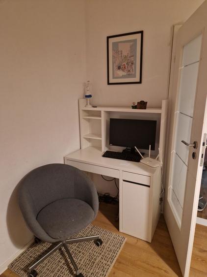 De închiriat apartament 3 camere Titan | 4 min metrou
