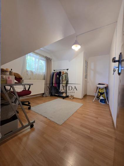 De vanzare casa in Prundu