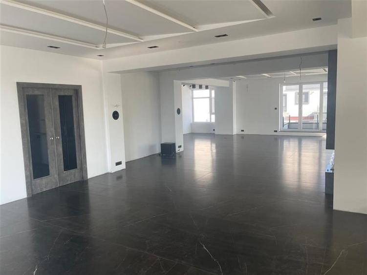 Vanzare Penthouse - Laguna Residence