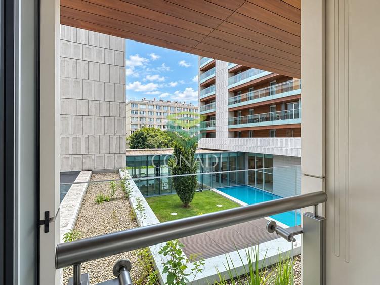 3 Camere in Complexul Alia Apartments | Parcare Inclusa