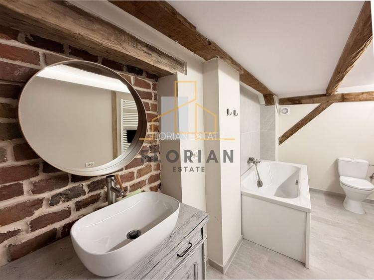 Apartament premium cu 3 camere, 110 mp, in Zona Iosefin - 18