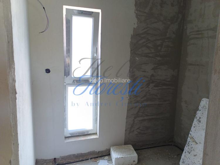 Unitate din triplex, 119mp utili, 2 locuri de parcare, zona Terra - 17