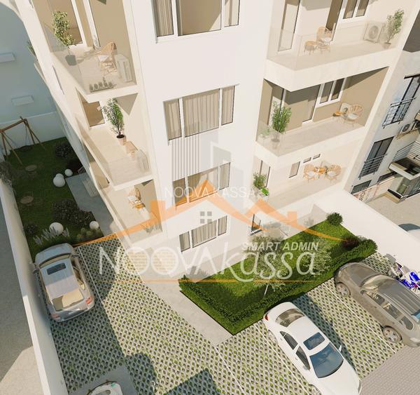 Mamaia Nord, garsoniere decomandate finisate complet - 6