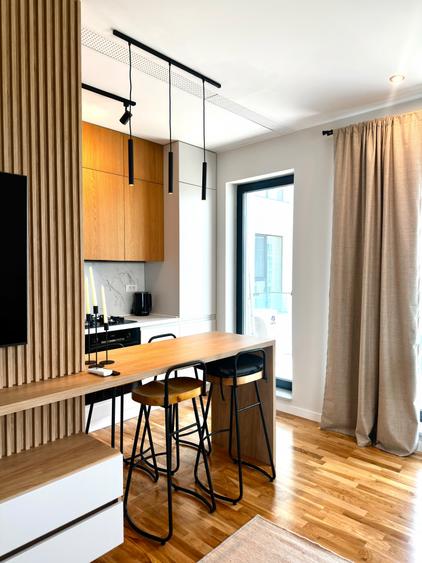 Apartament 3 camere | 86 MP Utili | Parcare Inclusa | Zona Baneasa
