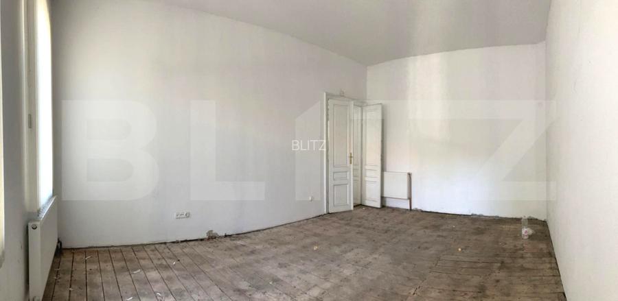 Apartament ultracentral, cu 3 camere, Curte Comuna - 2