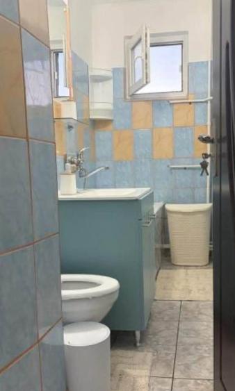 Apartament 2 camere zona Inel 2 mobilat utilat 44 mp