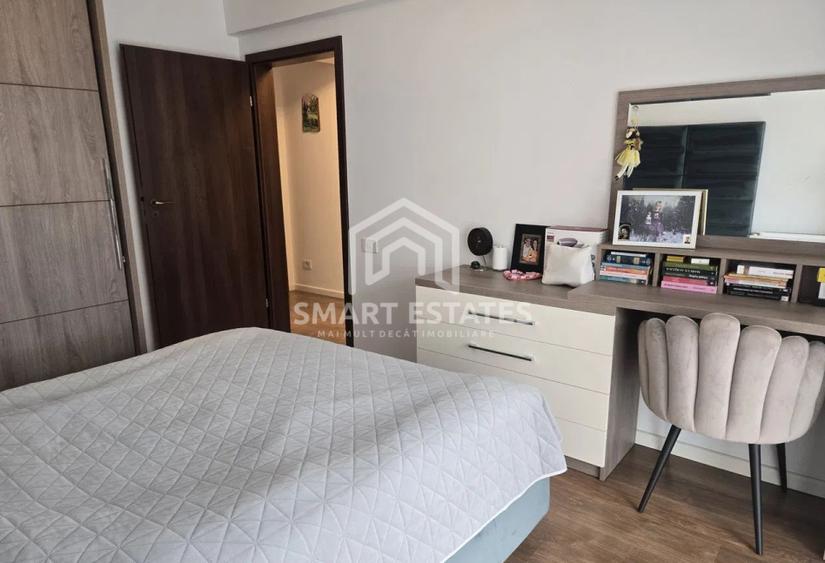 Vila 4 camere Popesti Leordeni