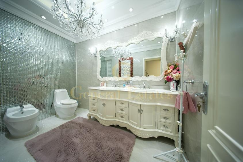 Vilă de vânzare în Brașov | 427 mp | 4 dormitoare | S+P+E