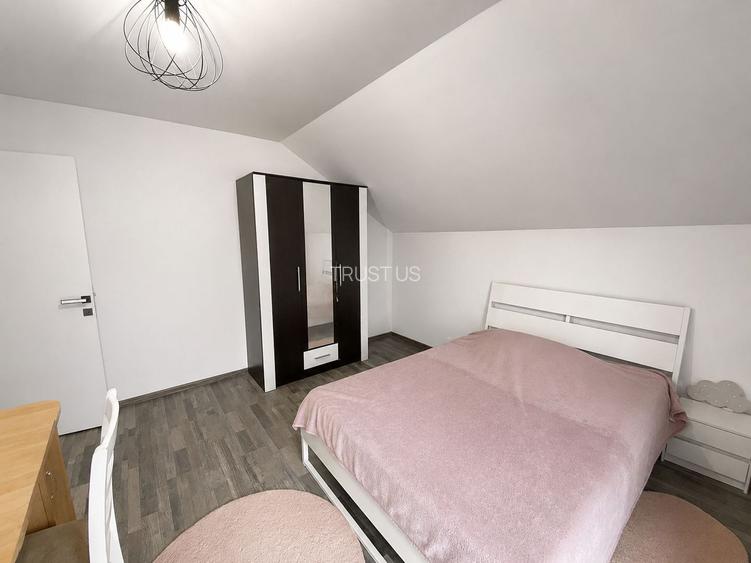 COMISION 0%, Casa Individuala, 5 Camere, 130 MP, 400 Teren, SACALAZ - 9