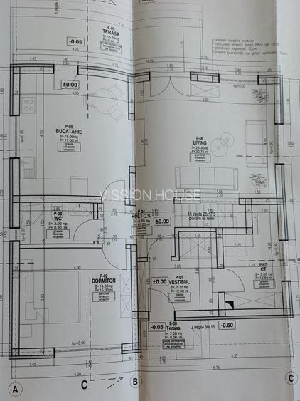 Vilă Individuală P+1+Pod în Corbeanca – Ideală pentru Familie - 34