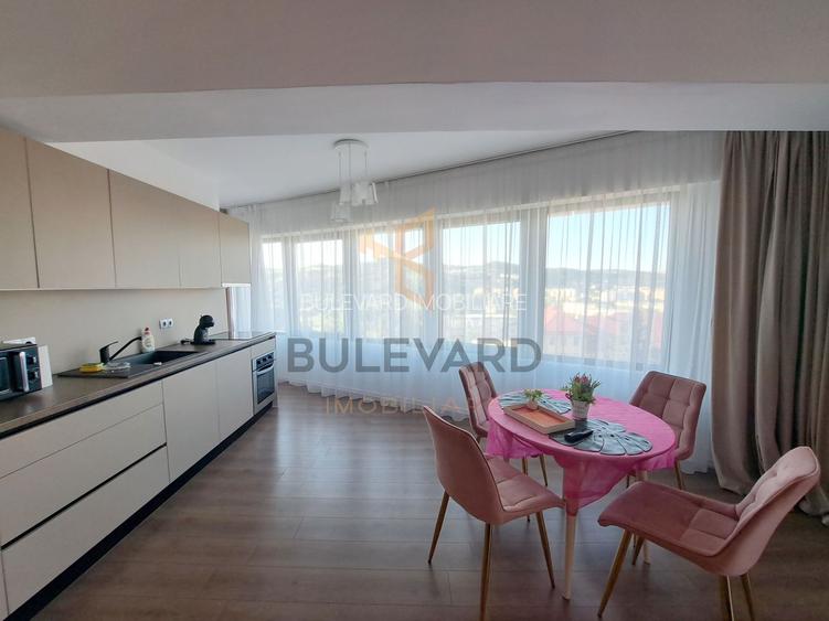 Apartament tip studio de inchiriere in bloc nou! - 3
