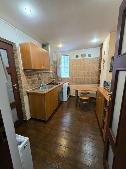 APARTAMENT 2 CAMERE RENOVAT MODERN MOBILAT & UTILAT ZONA FAVORIT