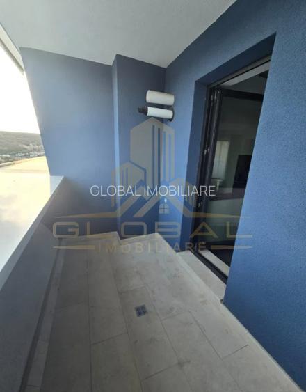 3 camere, 79 mp, parcare, 3 balcoane, zona str.Frunzisului, Zorilor - 14