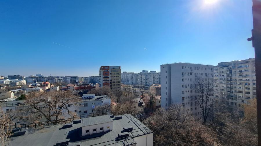 SPATIU BIROU- CLADIRE BIROURI PREMIUM