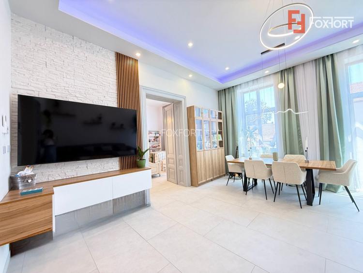 Apartament premium intr-o cladire de patrimoniu, la cateva minute de Catedrala - 12