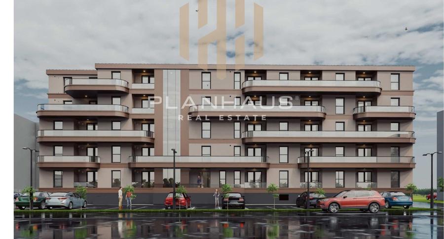 Apartament 2 camere ,Lupului zona Clinica Somesan