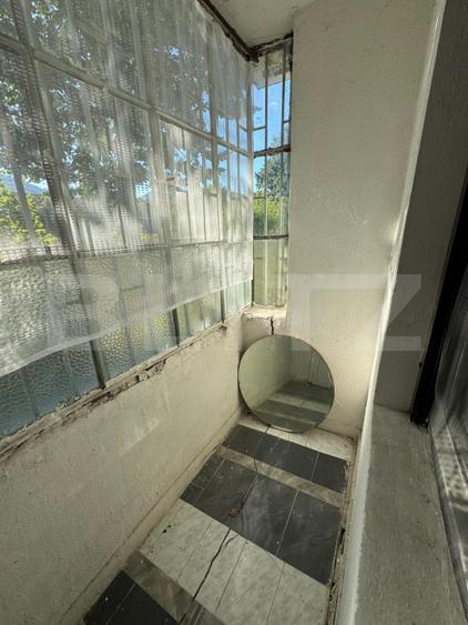 Apartament 2 camere de vânzare – Deva, Zona 0 | 43mp |