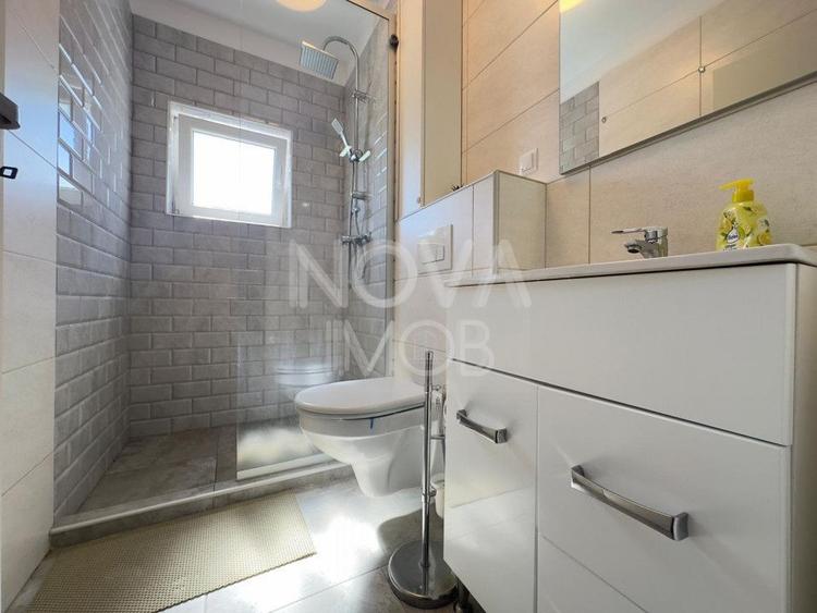 Penthouse 101 mp. utili + 56 mp. terasa Zona Piata Cluj - Cartier Kogalniceanu