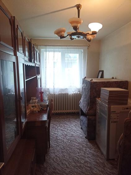 De vânzare apartament cu 3 camere în Sfântu Gheorghe - 9