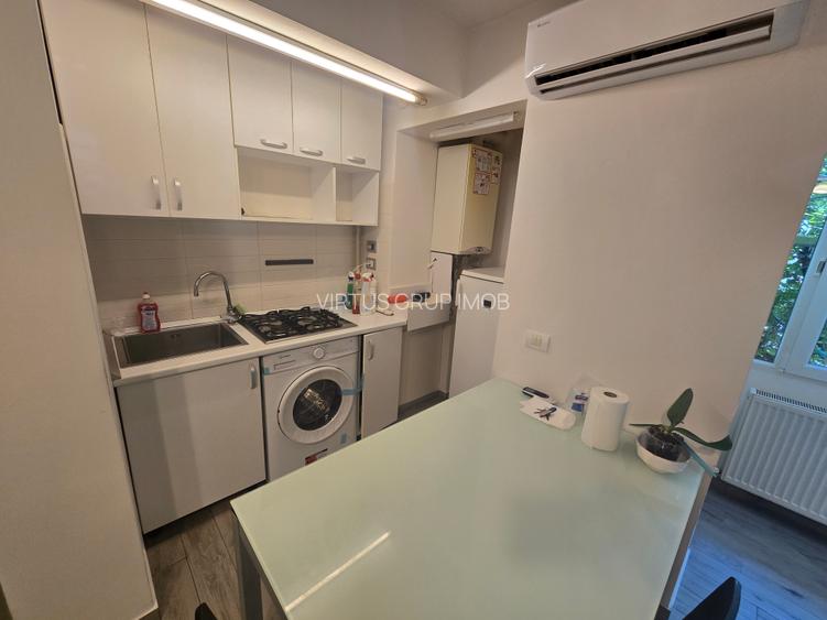 Închiriere Apartament 2 Camere Floreasca Centrala Proprie - 6