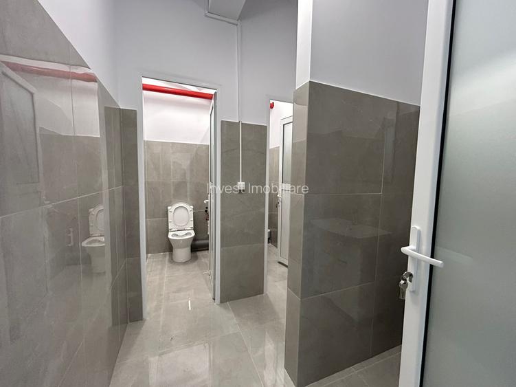Spații birouri de închiriat in zona Galata, Iași- COMISION 0% - 9