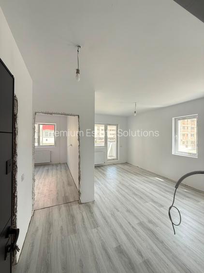 Apartament Tip Studio-Direct Dezvoltator-Militari Residence-Comision 0% - 13