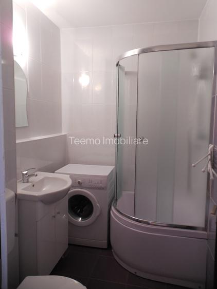 Garsoniera, semidecomandata, 33 mp, metrou aproape, repartitoare, Drumul Taberei - 8
