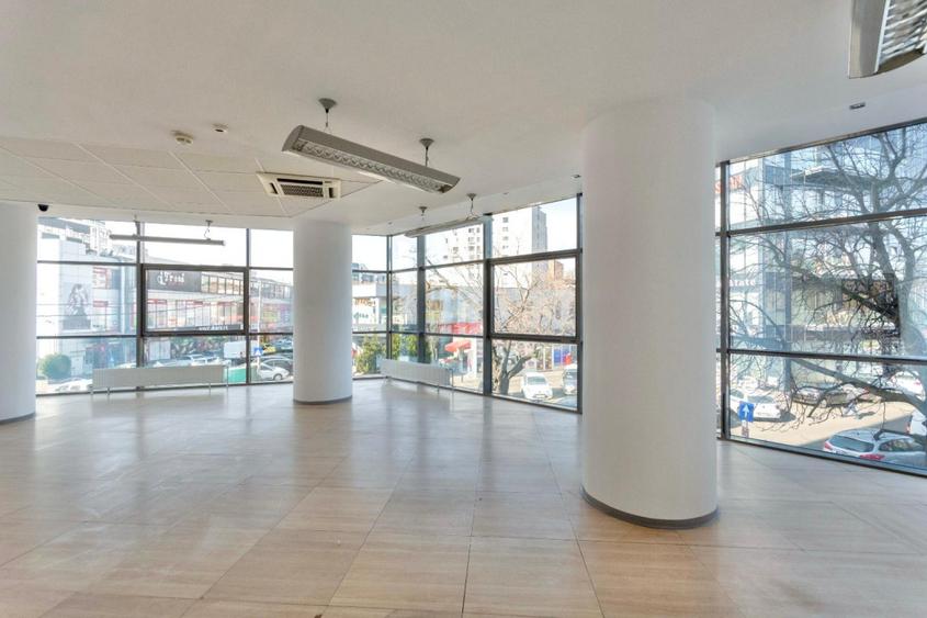 Spatiu de birouri | Vitan Center | Utilitati incluse | 46mp