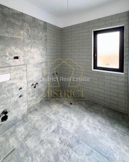 Casa individuala Termo-Pasiva | Dumbravita | Parcul Central - 38