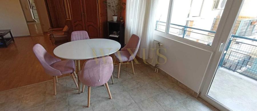 Apartament de 2 camere, 62 mp, Balcon, etaj intermediar, Marasti/zona Bucuresti