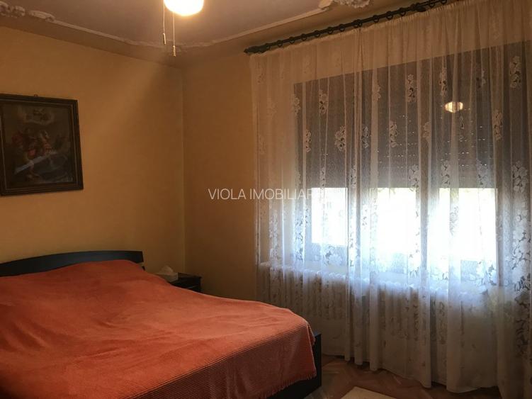 De vanzare casa com.Giroc.COMISION 0,teren 1150mp - 4